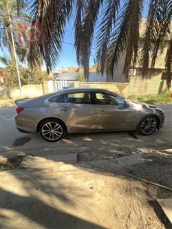 شێڤرۆلێت مالیبۆ